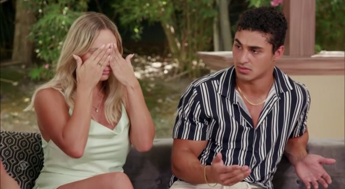 keencolo's tweet photo. I’m here for #BBIndy #BBJasmine and #BBJoseph being disgusted with #BBKyle and his thoughts in the jury house. #BigBrother24 #BB24 #BigBrother https://t.co/LRHkPHzpgu