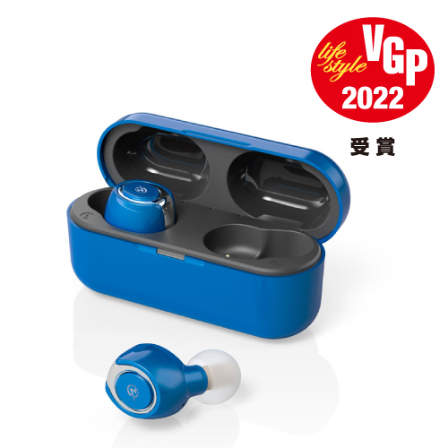 MSOUNDS_JP's tweet photo. 【M-SOUNDSダイレクト】
ケースもイヤホンもコンパクトな
#完全ワイヤレスイヤホン 「MS-TW11 ブルー」
本日より値下げしました!!
パールがかったキレイなコバルトブルーが魅力です🥰
■価格:5,280(税込)
詳細はM-SOUNDSダイレクトで👇
https://t.co/iSTI3p08iA
#MSOUNDS
#ワイヤレスイヤホン https://t.co/SQ4VqkfQYS