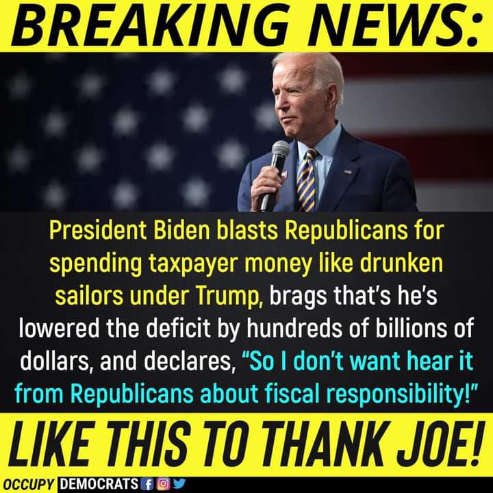 WallStreetQuee2's tweet photo. @OccupyDemocrats https://t.co/31Q88FrMsq