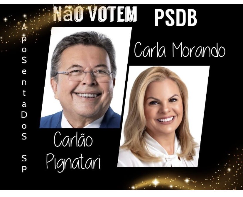 Hoje é  o dia de glória .
De fazer história 
Aposentados de SP vão votar para cancelar Rodrigo Garcia e PSDB  em SP.  #RodrigoGarciaRejeitado 
Faltam 28 dias #Eleicoes2022  @PSDBoficial @PSDB_SP @AssembleiaSP