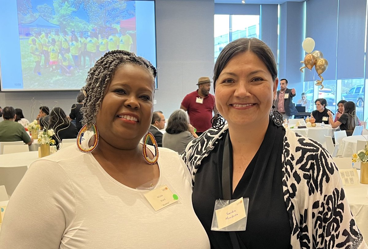 smendozad's tweet photo. I had the pleasure to be at the #Stateofthe Multicultural Leadership Academy event. This wonderful program directed by NiCole Ward brings together black and brown communities and impacts policy to respond to the challenges that we share. Congrats @latinopolicy ! Love your work! https://t.co/BI0NUwU24W