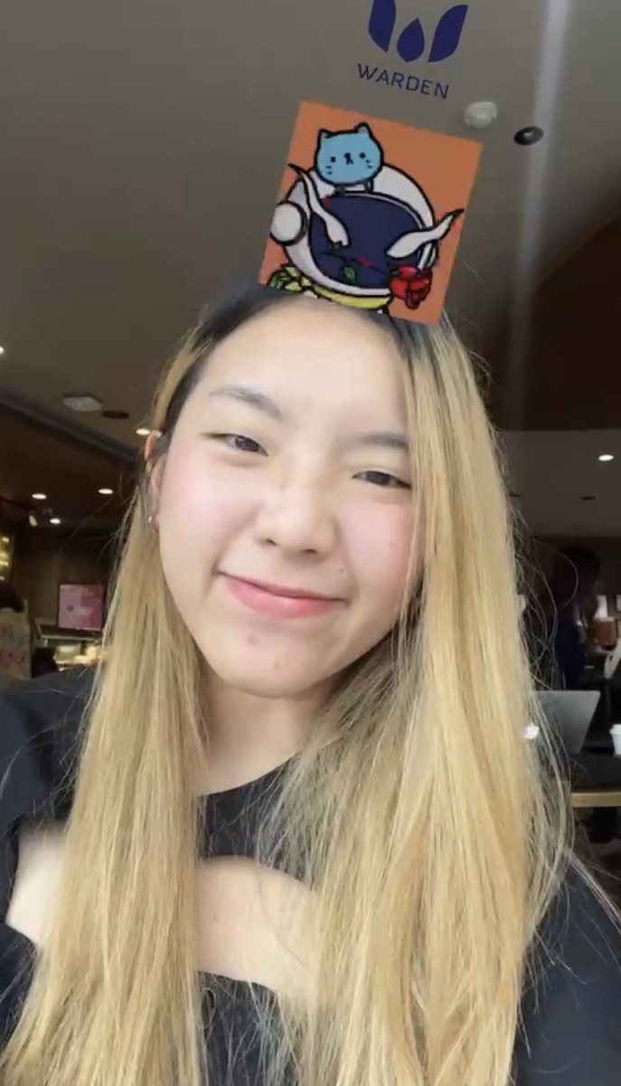 นัด-วอ-ระ-อู้ดดี้ tweet media