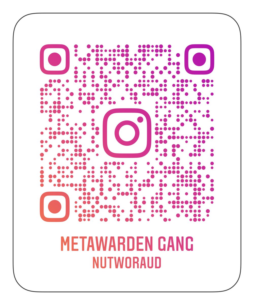 มาแล้วววว ฟิลเตอร์วาเด้นที่หนูอยากได้ !!! รอบนี้มา 2 แบบเล่นได้ทั้งคนเดียวและมาเป็นแก๊งง ลองเล่นกันดูได้ฮะะ #MetaWardenNFT <a href="/WardenSwap/">WARDEN Official</a>