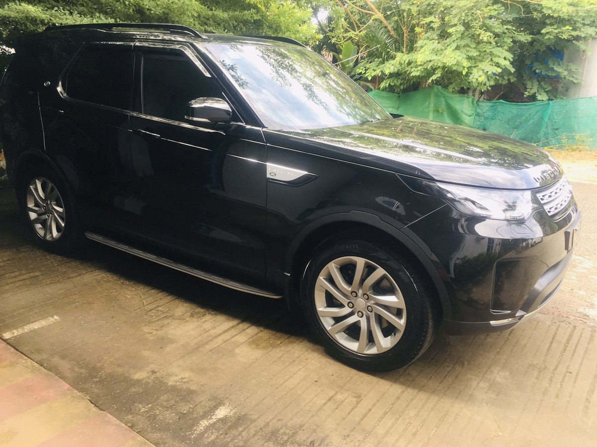 Land Rover Factory error case Answer (power window water inside gate error Answer)