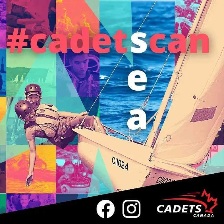 Interested in exploring the Marine environment? Want to become a part of a marksmanship or biathlon team?? 
Check out our new online registration tool at: canada.ca/sea-cadets
Unit number and name: 184 Curling