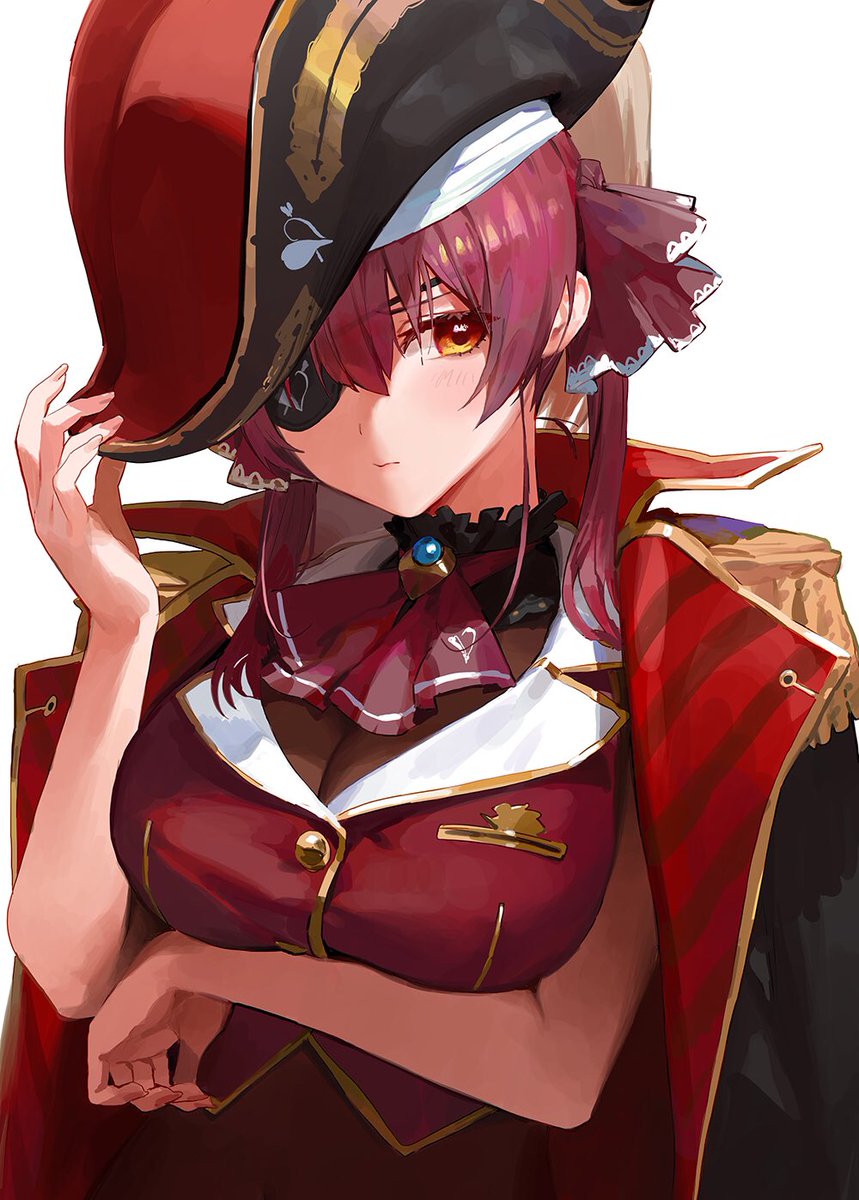 CaptainLux_'s tweet photo. “I’m supposed to be on of the most feared pirates of all time… why the hell am I escorting random people!!”

Big ole sigh from the captain as she talks to herself…

“Someone’s getting executed for this.”

#OcRp #SfwRp #CrackRp #OpenRp #PirateRp #LewdRp https://t.co/REHLKqW4Jx