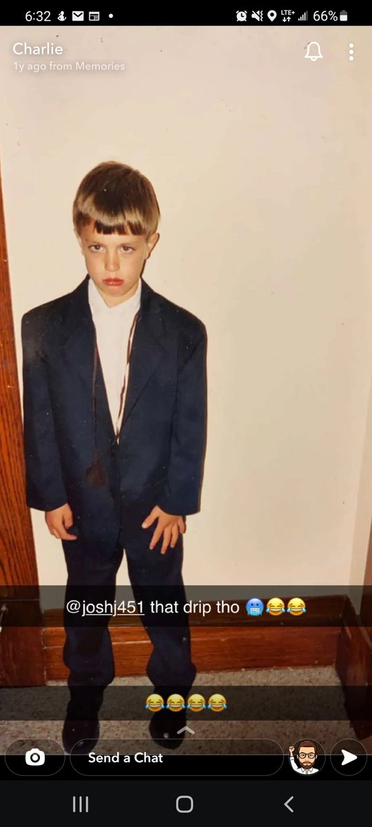 GWoellert's tweet photo. Happy birthday @JoshJonesD https://t.co/xZ8QE6u531