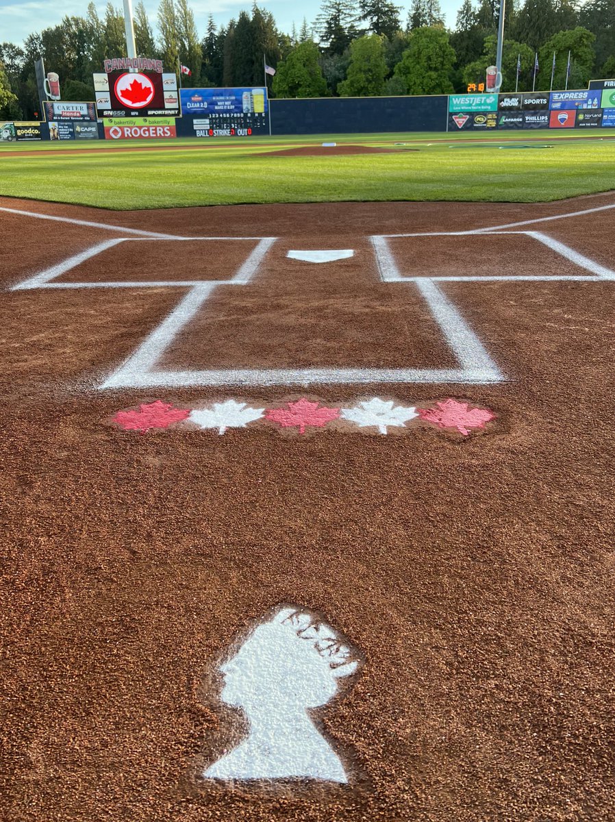Vancouver Canadians tweet media