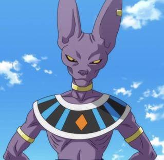 baskomseblak's tweet photo. Masak ada yang bilang Om Baskom mirip sama musuhnya Son Go Ku.
Emoshi nih Mbabu ๐ก๐ค
#CatsOfTwitter #seblakbaskomfamily #Baskom #lordbeerus #songoku #sungokong https://t.co/Sk87jmz4U3