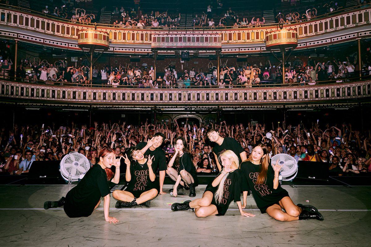 official_sunmi_'s tweet photo. 2022 SUNMI TOUR
'GOOD GIRL GONE MAD'

2022.09.08 📍ATLANTA

#선미 #SUNMI
#GOODGIRLGONEMAD
#SUNMI_TOUR_GOODGIRLGONEMAD https://t.co/Fd0SVFEHW0