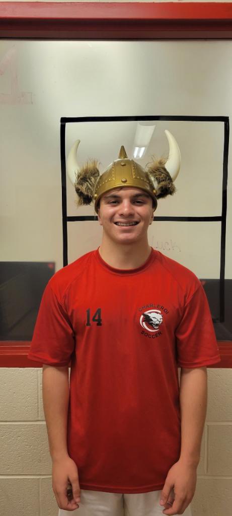 Tonight’s Man of the Match:

<a href="/holyjoely_14/">Joel Chambers</a> 

<a href="/AthleticsCasd/">CASD Athletics</a>