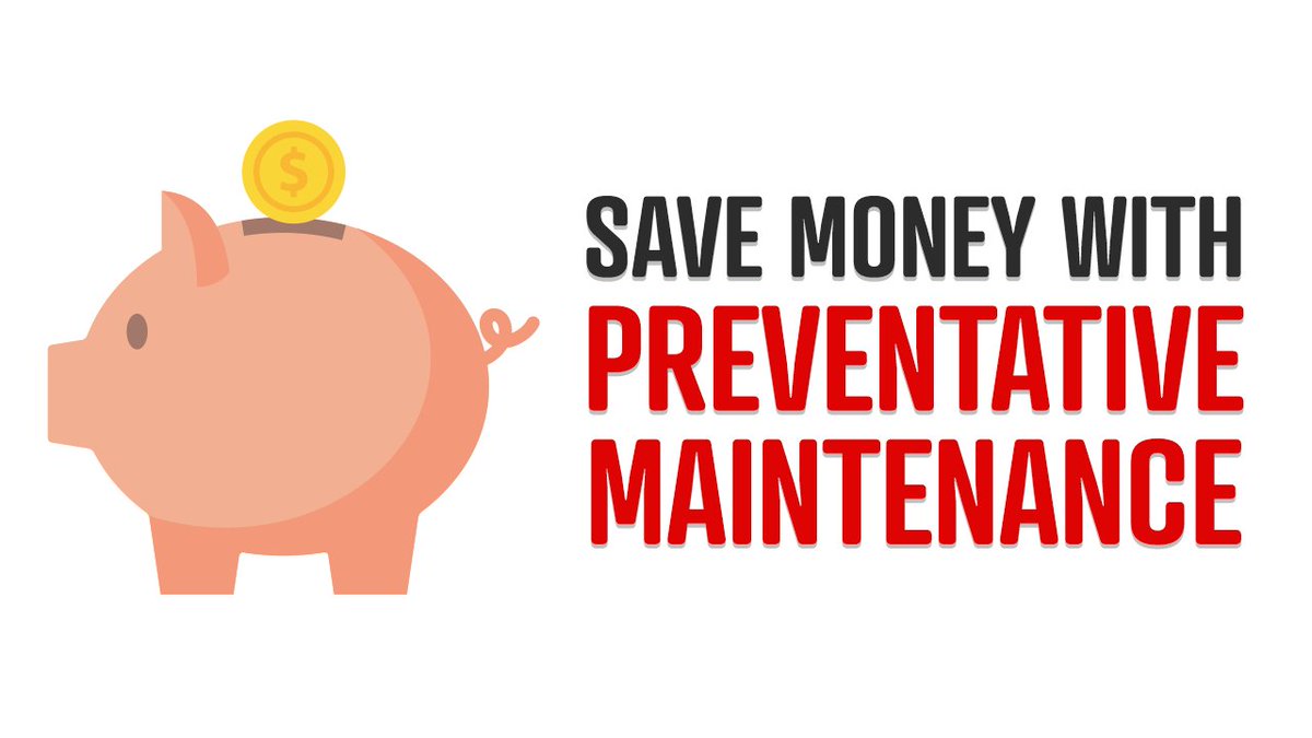 ElsesserA's tweet photo. Save money in the long run by bringing your vehicle in regularly for preventative maintenance. Ask us about the perfect schedule for your vehicle! https://t.co/qJMaudq4HB