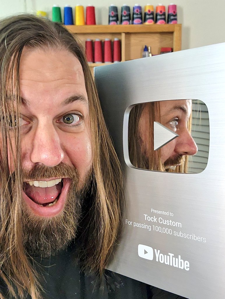 Tock Custom tweet media