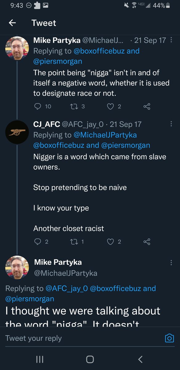 Ctrl ⎈ tweet media