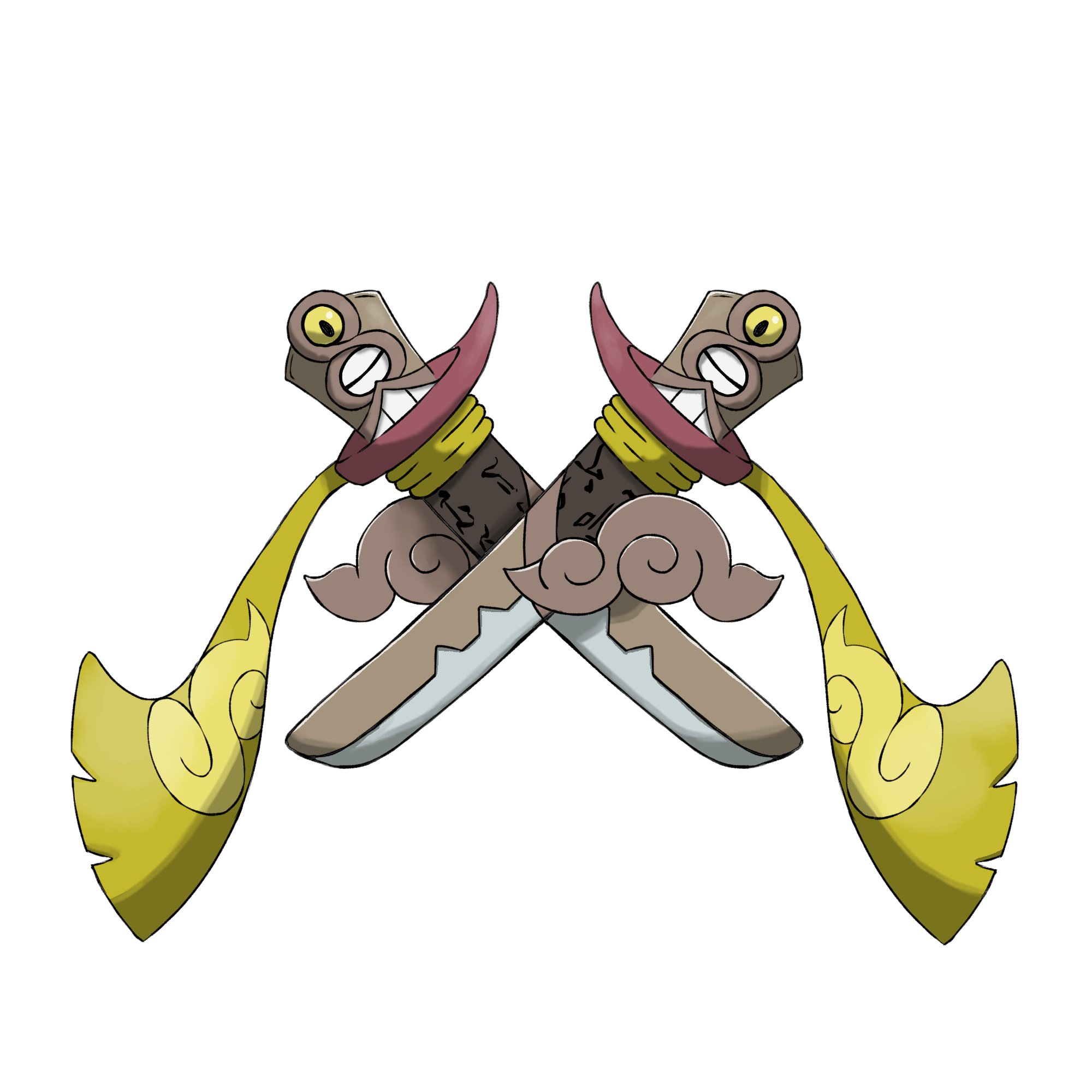 تويتر ゴトウシンです 絵描き على تويتر ニダンギル かたなのすがた いつかヒスイ地方みたいな 日本モデルの地方が 出た時に こういう刀ポケモン出てくるといいな って思ってデザインしたポケモン オリポケ ポケモン ポケモンsv T Co Tfq3s2lgr7 تويتر ゴトウシンです 絵描き على تويتر ニダンギル かたなのすがた いつかヒスイ地方みたいな 日本モデルの地方が 出た時に こういう刀ポケモン出てくるといいな って思ってデザインしたポケモン オリポケ ポケモン ポケモンsv T Co Tfq3s2lgr7