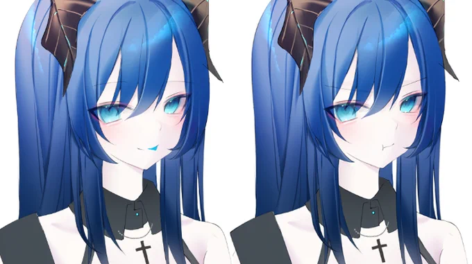 (ノ≧ڡ≦)(*`へ'*) 