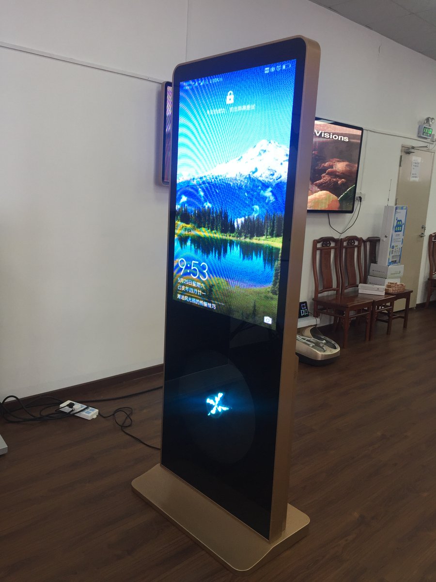 XieKayla11's tweet image. 1920*640mm indoor LED poster display
P1.875/P2mm are available!
LED type:Nation Star/Kinglight/Hongseng
Welcome to inquire !
Whatsapp:+86 18269267201
#led_display #led_screen #outdoor_led_screen #led_panel #rgb_led_display #high_quality_led_screen #led_factory #led_wall
