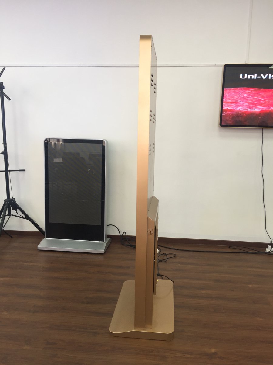 XieKayla11's tweet image. 1920*640mm indoor LED poster display
P1.875/P2mm are available!
LED type:Nation Star/Kinglight/Hongseng
Welcome to inquire !
Whatsapp:+86 18269267201
#led_display #led_screen #outdoor_led_screen #led_panel #rgb_led_display #high_quality_led_screen #led_factory #led_wall