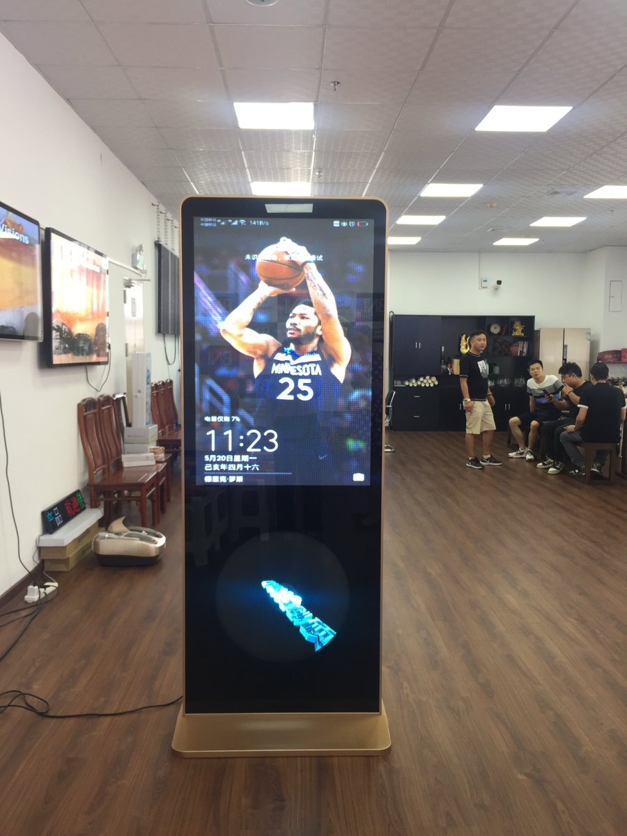 XieKayla11's tweet image. 1920*640mm indoor LED poster display
P1.875/P2mm are available!
LED type:Nation Star/Kinglight/Hongseng
Welcome to inquire !
Whatsapp:+86 18269267201
#led_display #led_screen #outdoor_led_screen #led_panel #rgb_led_display #high_quality_led_screen #led_factory #led_wall