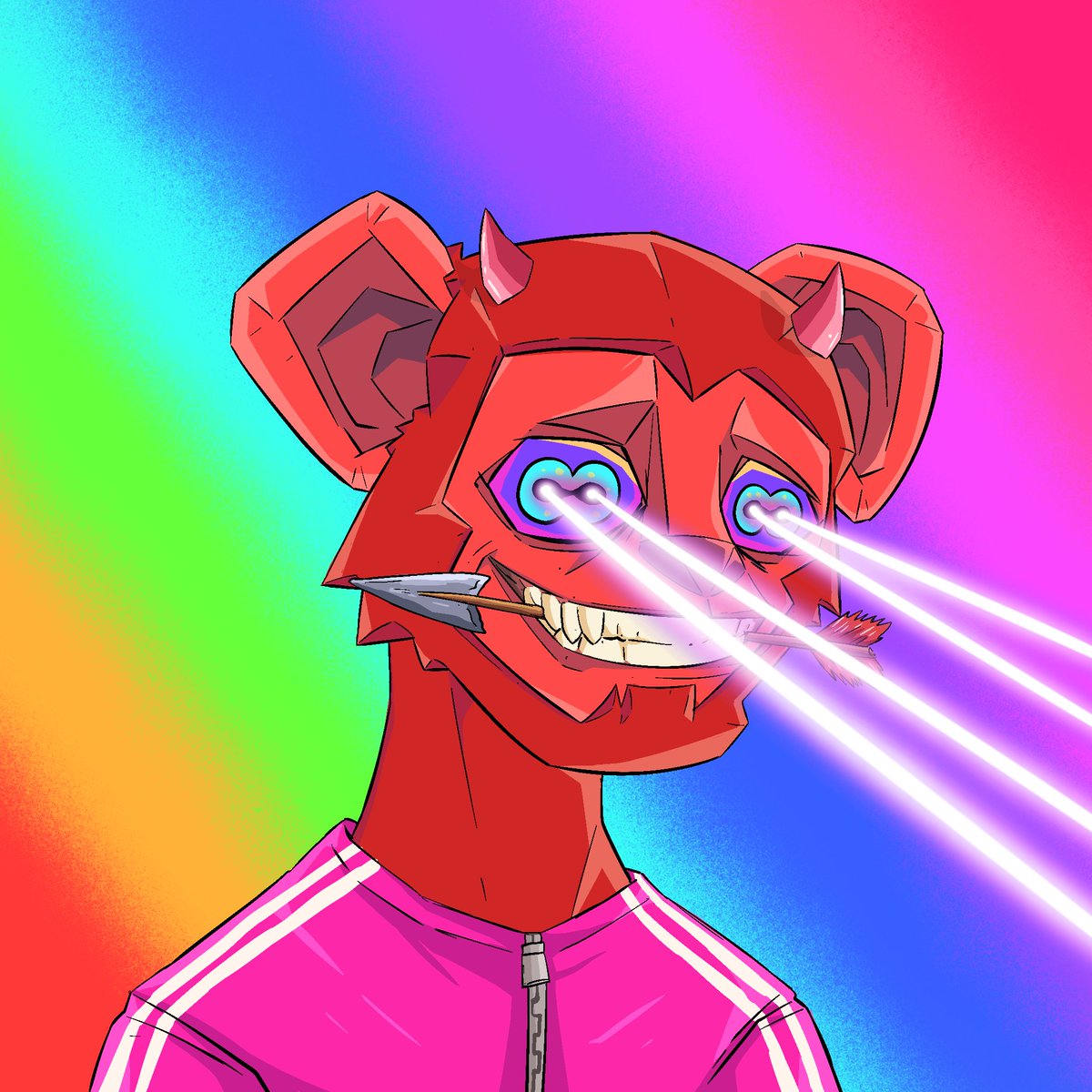 Liquor_N_Kicks's tweet image. @xSimiansNFT we will mint out tonight!  The family is a vibe like no other community I've been in.  Family of builders!  #SAGMI #Breadish