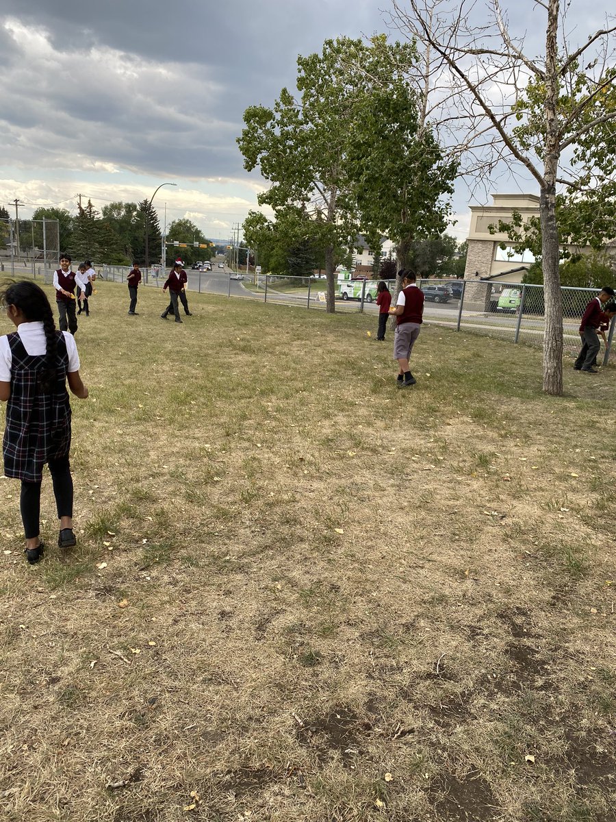 Mrs. Petley-Kerr’s Class tweet media