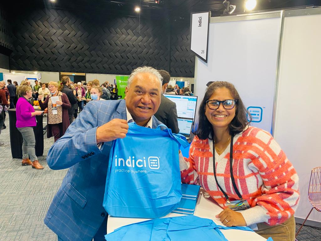 Team_INDICI's tweet photo. #teamindici is having a great day at #nrhc22 it is amazing that we can meet our friends after two years gap. https://t.co/B07OZeaJZF