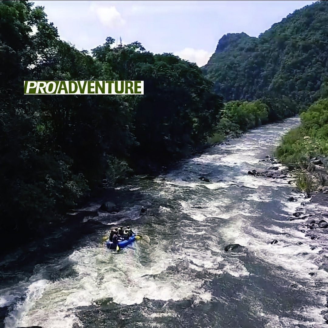 ProAdventure Rafting Veracruz (@proadventuremx) / Posts / X
