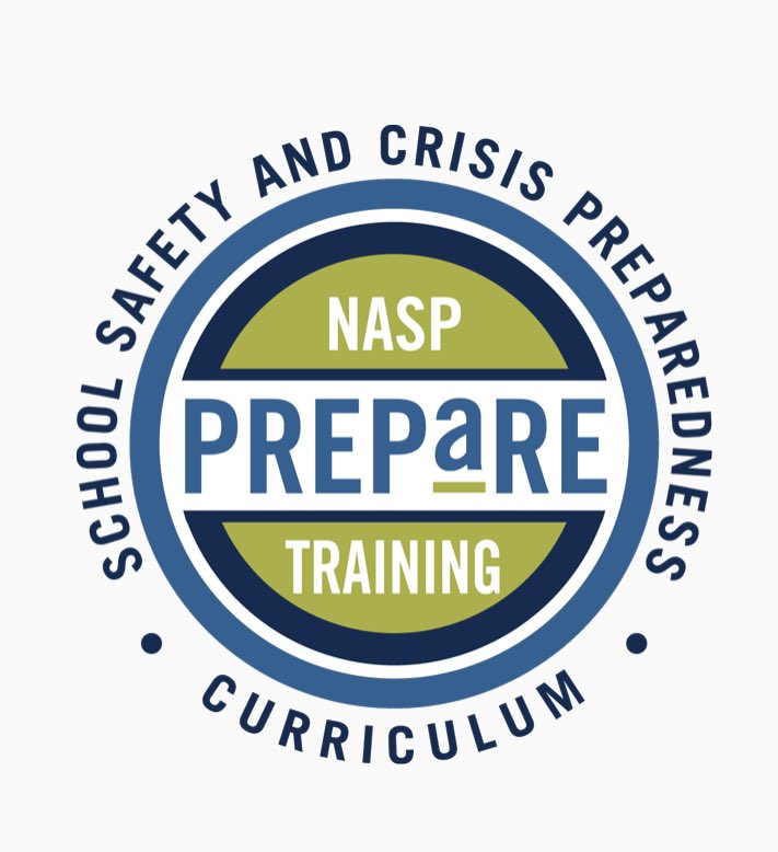Thank you, @drericajk11 and <a href="/Telleen_PaTTAN/">Chanda Telleen</a>, for the great training on the <a href="/nasponline/">National Association of School Psychologists</a> PREPaRE program! <a href="/BerksIU14/">Berks County IU 14</a> <a href="/pattanupdates/">PaTTAN</a> bit.ly/3AUoAKc