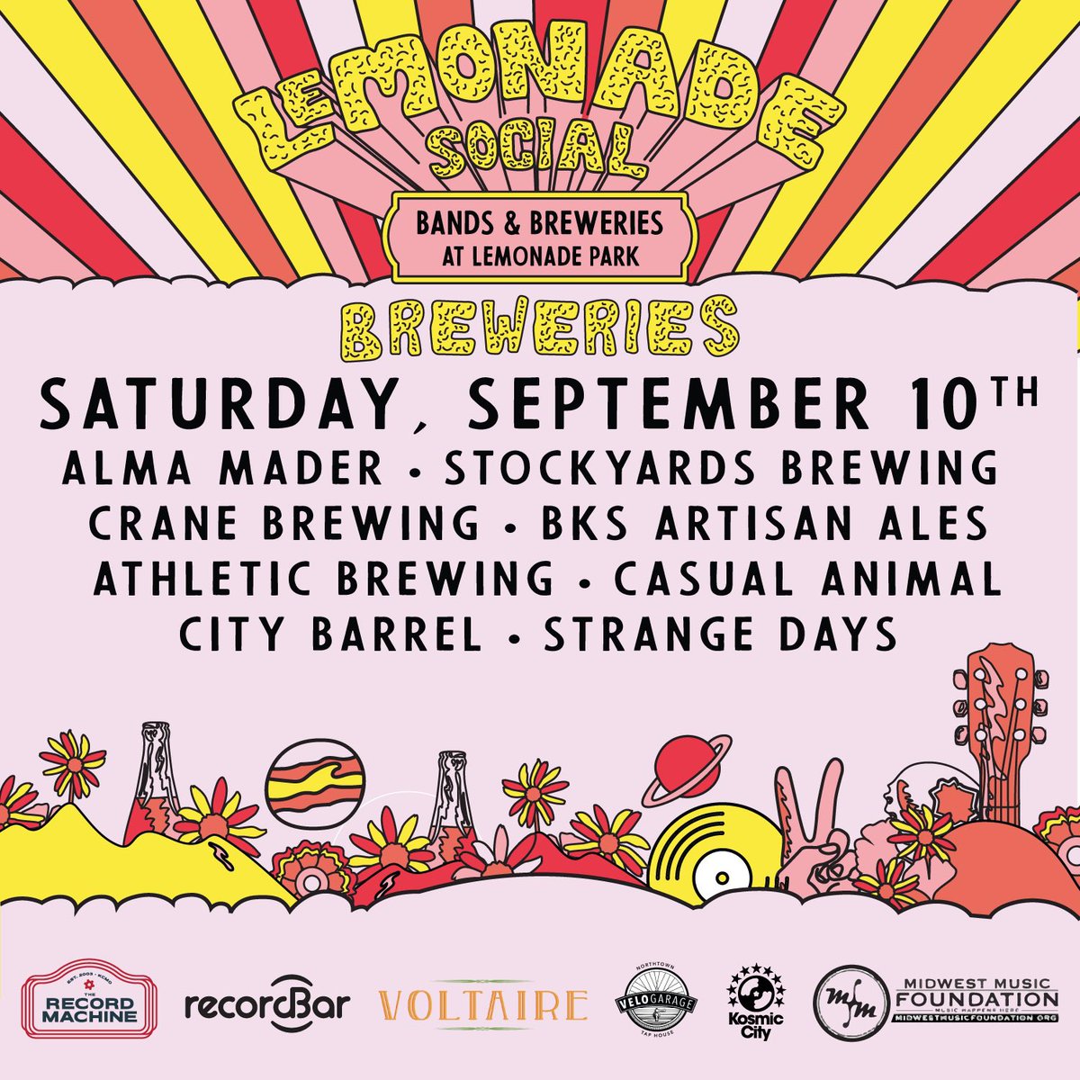 The Record Machine tweet media