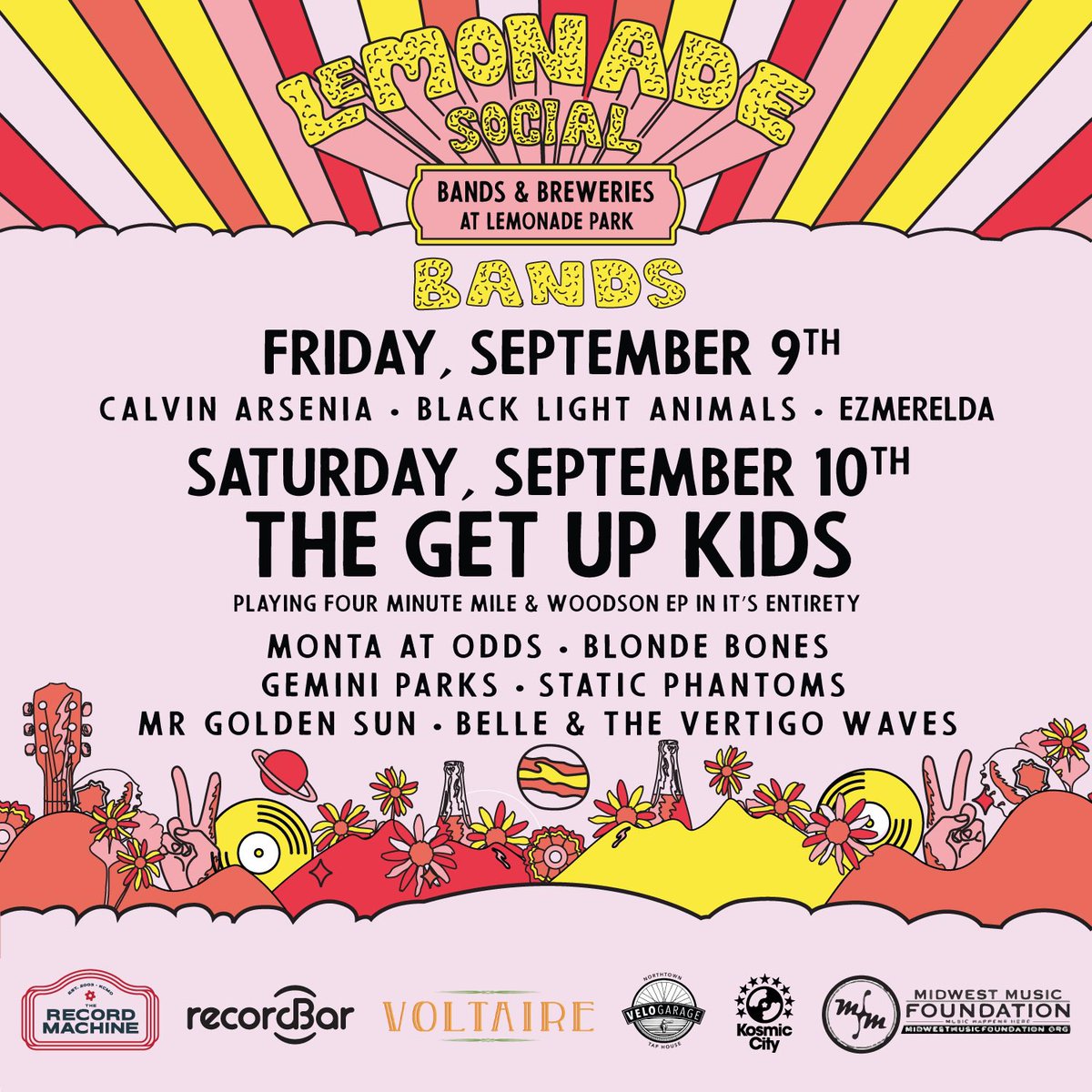 The Record Machine tweet media