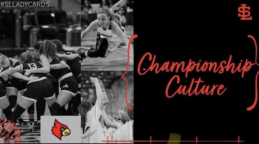 Ally Collett - Eastern Kentucky
Amerah Steele - Cumberlands
Sydnie Hall - Lindsey Wilson
Bree Howard - Midway
Rachel Presley - Campbellsville
Emily Cox - Lindsey Wilson (Commit)

WHO’S NEXT?! Hard work trumps talent, but when they collide great things are possible.

#SLLadyCards