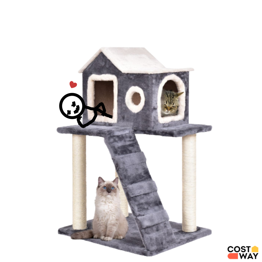 CostwayDE's tweet photo. Wenn ich kleiner sein könnte, würde ich gerne bei den Katzen schlafen🐱😴
Willst du?💤https://t.co/Ka4YquemwM
#katzen #Katze #cat #catscratch #CatholicTwitter #CatsOfTwitter #CatsLover #cattower #cattree #katzenbaum #katzenliebe https://t.co/kKvLYCan0D