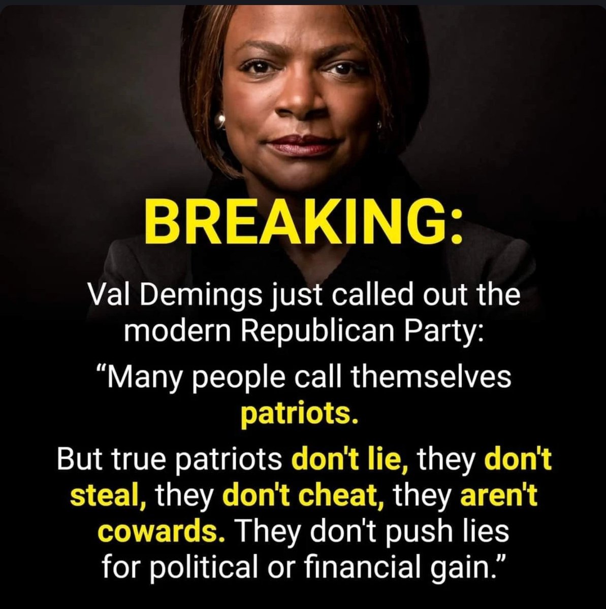 Canefan1272's tweet photo. @NoLieWithBTC Don't look now but Val has got a lead on Marco "Empty Suit" Rubio. https://t.co/kgNtT9m0zn