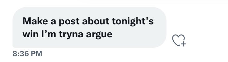 PPHS Barstool ™️ tweet media
