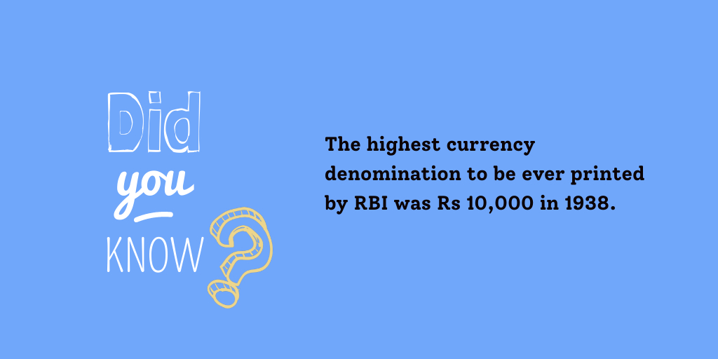 fermatmoney's tweet photo. #Currency #Rupee #RBI #IndianEconomy #fridaymorning #fermatprime #FunFact https://t.co/zpsU6OlNVe