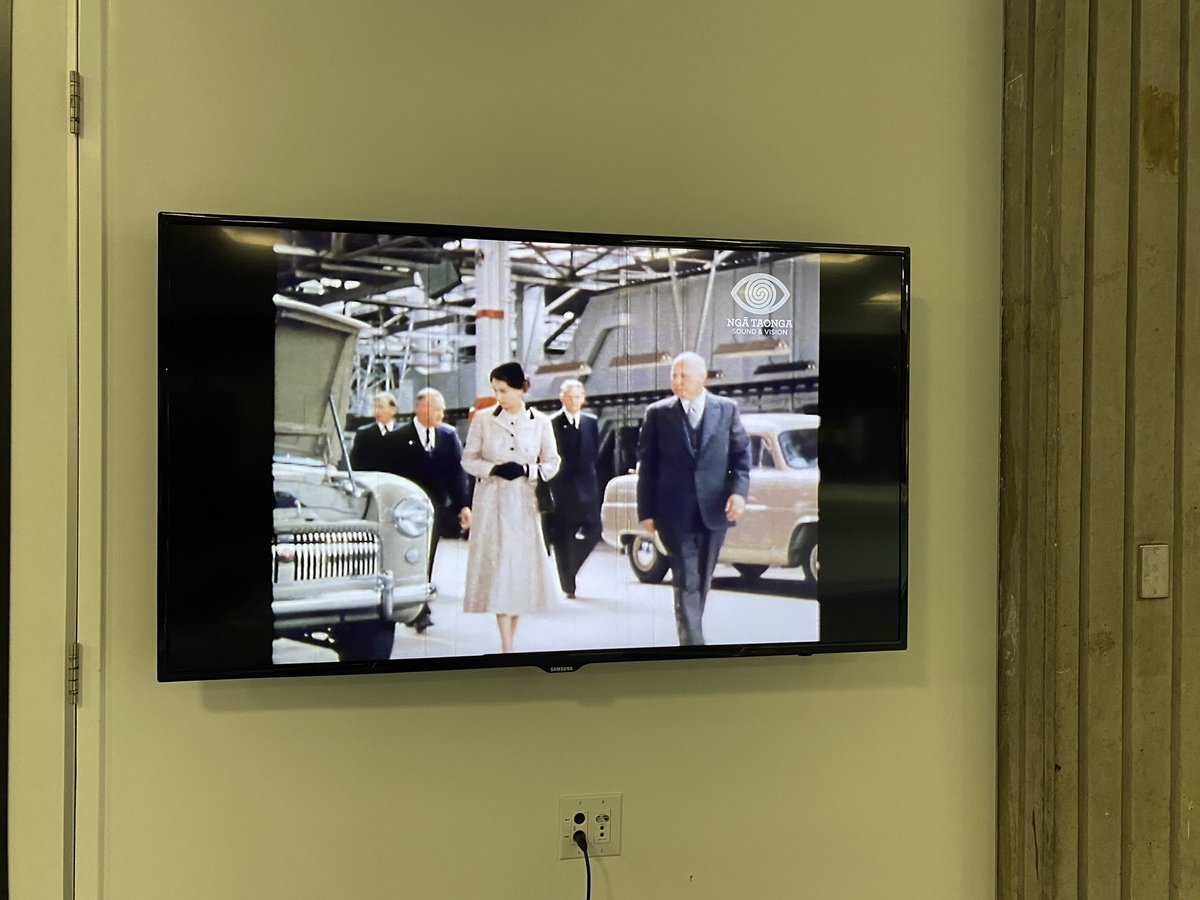 Ana Pickering tweet media