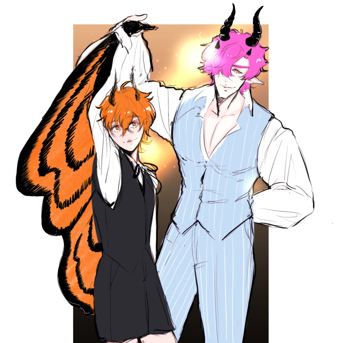 Arden_Mpc's tweet image. #MPC_PromSS3

Save your last dance for me 🦋✨

(เลทหน่อยแต่มานะ ❤️)