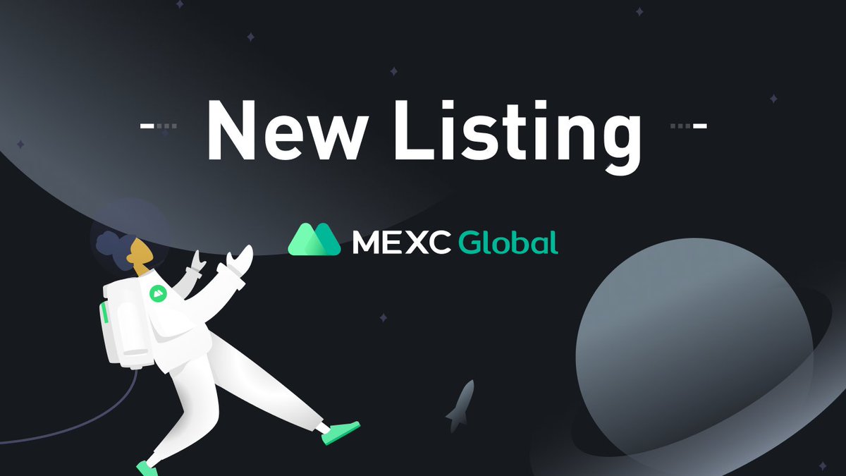 📈 $PHB/USDT will list as a spot trading pair in the Assessment Zone at 15:00 on Sep 9 (UTC). 

<a href="/Phoenix_Chain/">Phoenix AI</a> is the blockchain powering the next generation of consumer apps
 
Details: bit.ly/3L4BMkf

💚Sign up: bit.ly/3nX4h91

#Phoenix #MEXC #finenextmoonshot