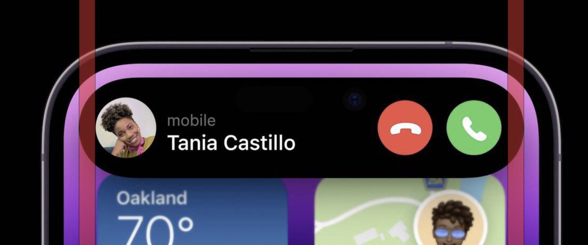 you’ll never be able to unsee this, enjoy your new iPhone folks, I will be in the corner screaming into a pillow