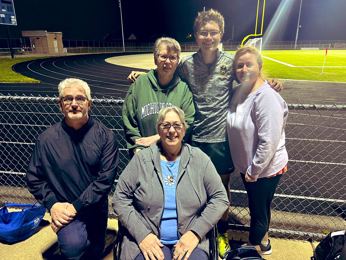 Jennifer Goodwin tweet media