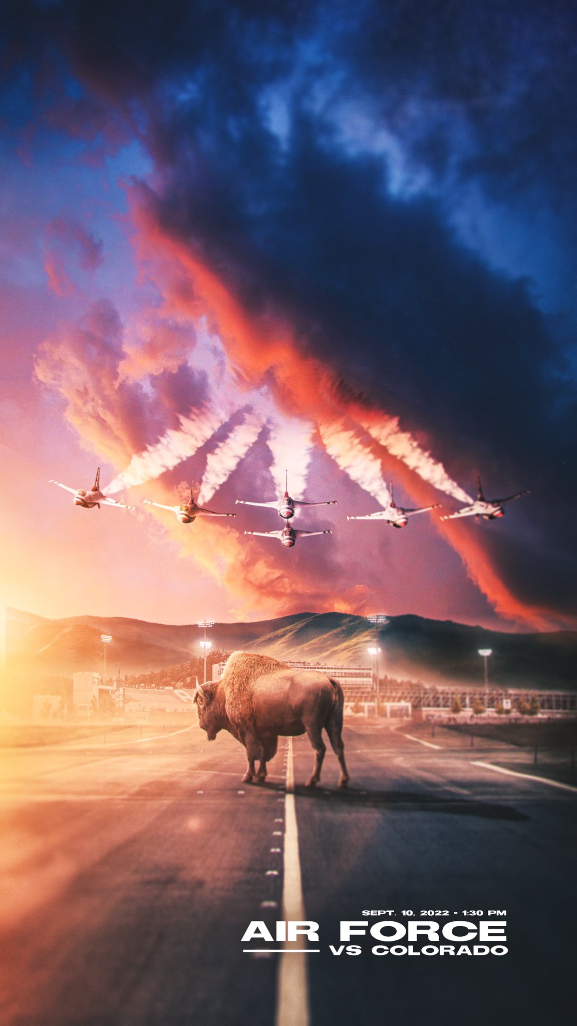 Air force 720p sales