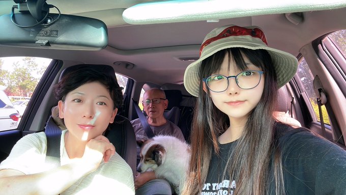 Twitterのコスプレ画像17