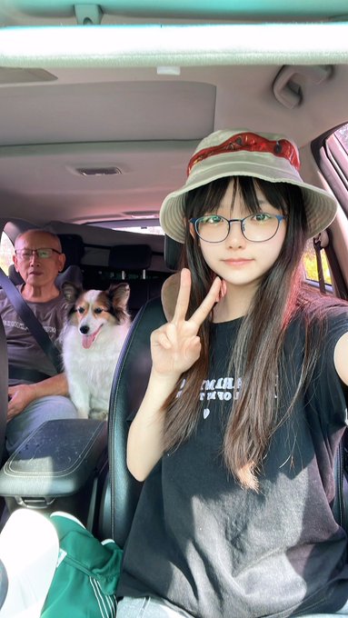 Twitterのコスプレ画像15