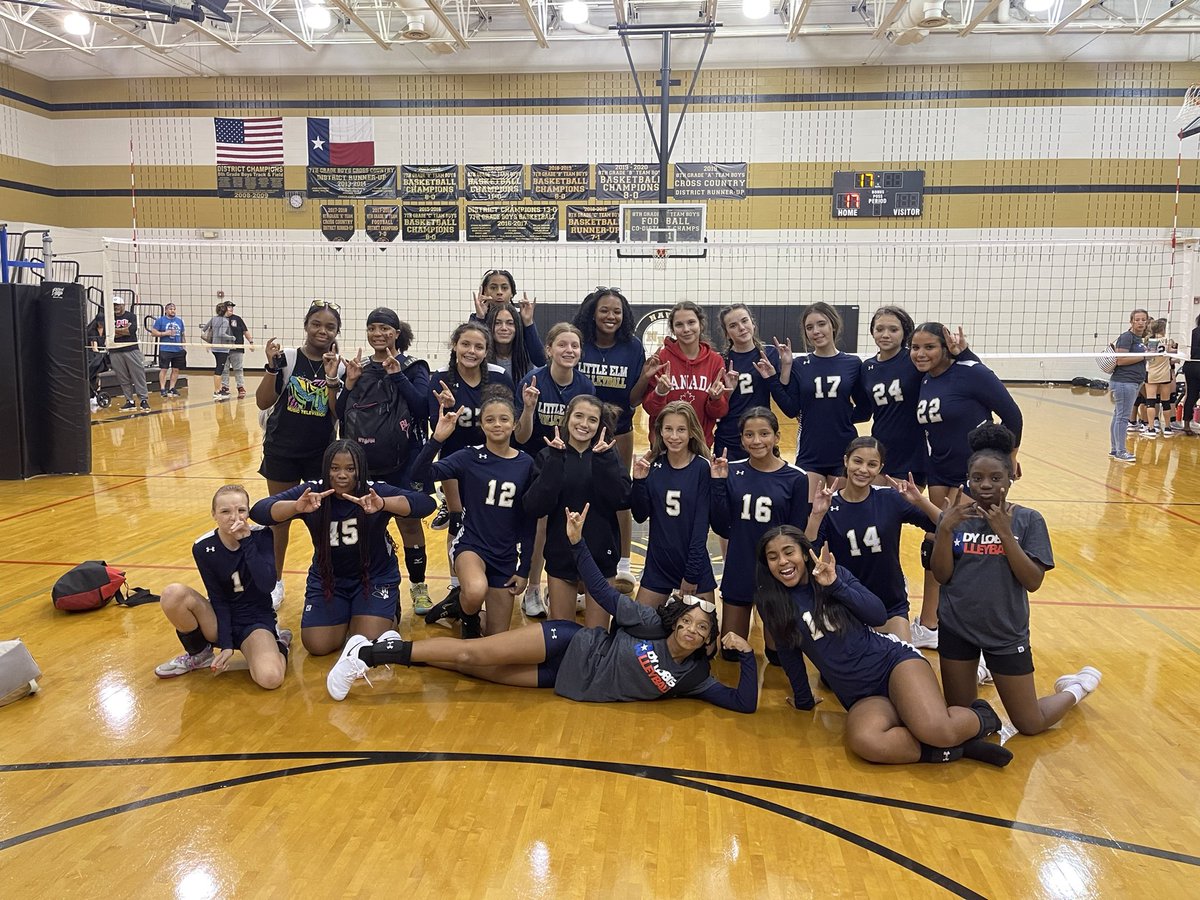 Lobo Volleyball tweet media