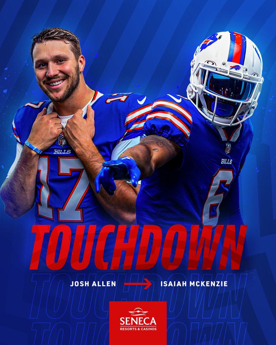 BuffaloBills's tweet image. LIL DIRTY!!!!