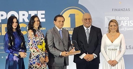 Salud Pública RD tweet media