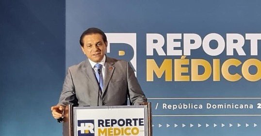 Salud Pública RD tweet media