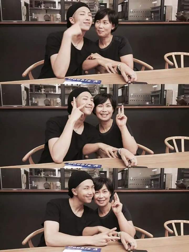 INFINITE8630's tweet photo. 우리 어머니
저는 오늘 저희엄마집에 가요 
 >,< 
저희도 식구들 다 옵니다 https://t.co/NiS0EssfJx