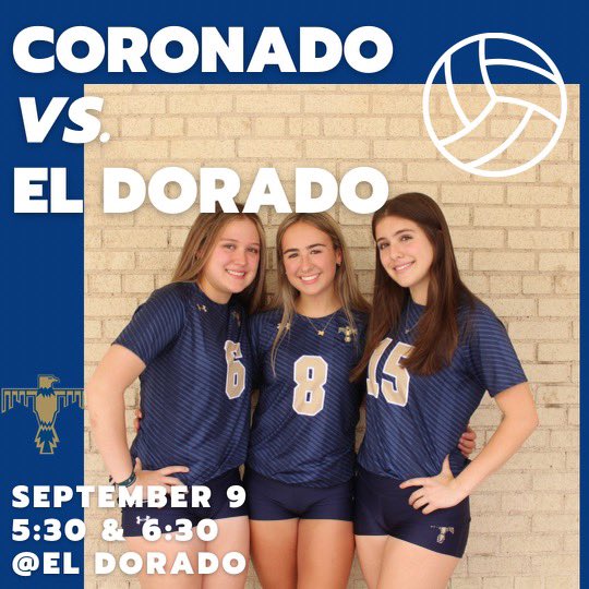 tbird_vb's tweet photo. Game Day!  Go T-Birds! https://t.co/EnEnUdfuat