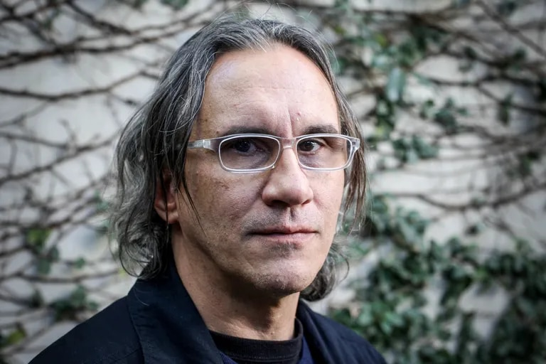 #NOTICIAS 
Lamentamos comunicar el fallecimiento de Horacio Eduardo Cantero Hernández, más conocido como Marciano Cantero, ​ músico, cantante y compositor argentino líder de los Enanitos Verdes.

Descansa en paz Marciano Cantero